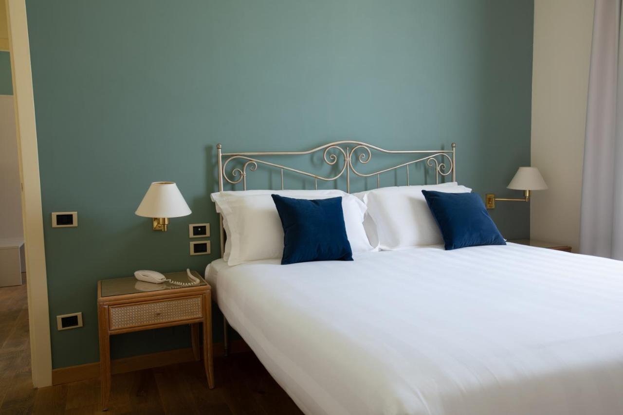 Hotel Enzo Porto Recanati Εξωτερικό φωτογραφία