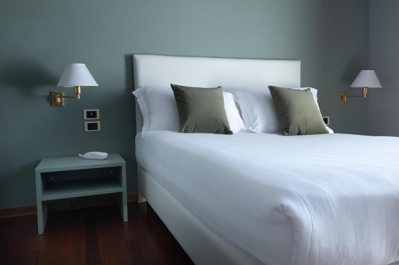Hotel Enzo Porto Recanati Εξωτερικό φωτογραφία