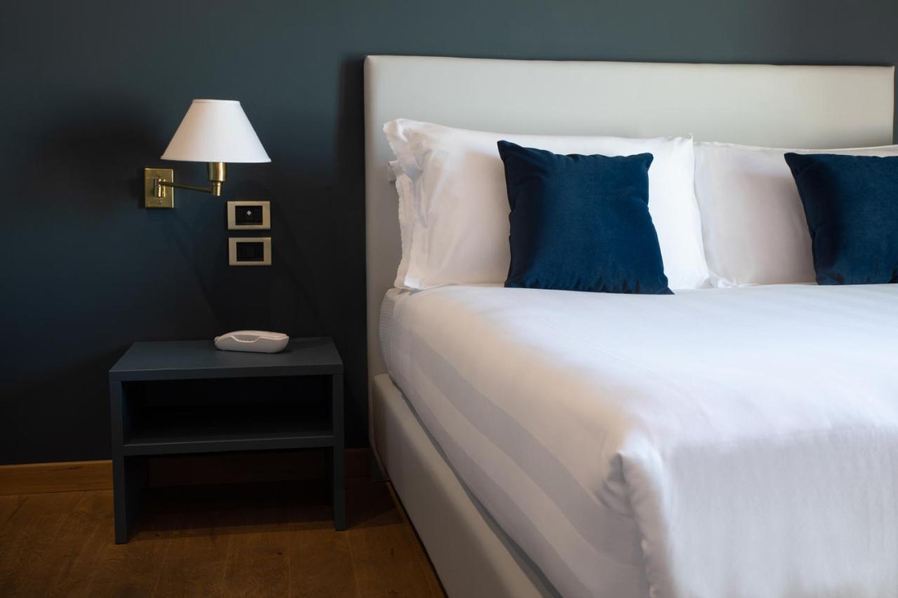 Hotel Enzo Porto Recanati Εξωτερικό φωτογραφία