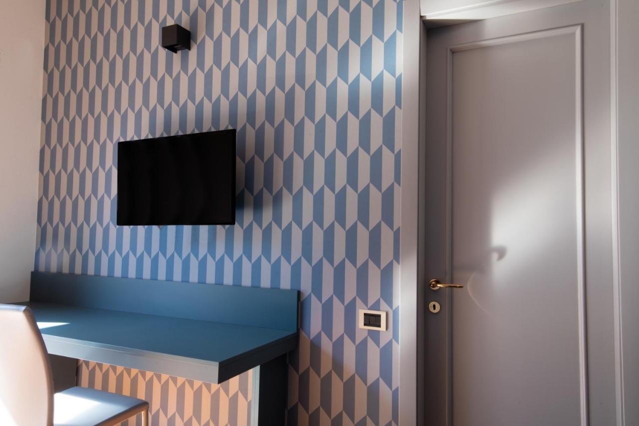 Hotel Enzo Porto Recanati Εξωτερικό φωτογραφία