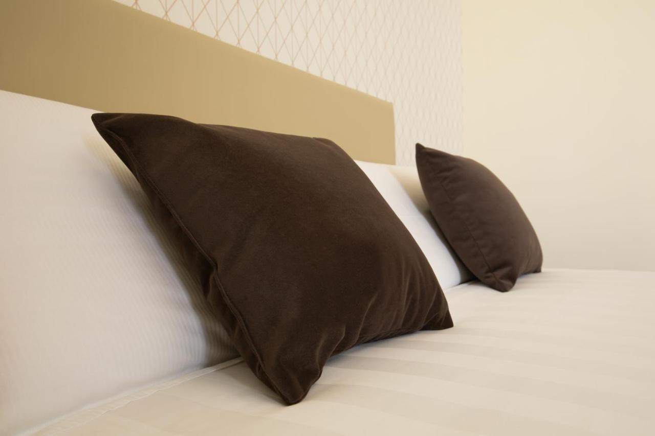 Hotel Enzo Porto Recanati Εξωτερικό φωτογραφία