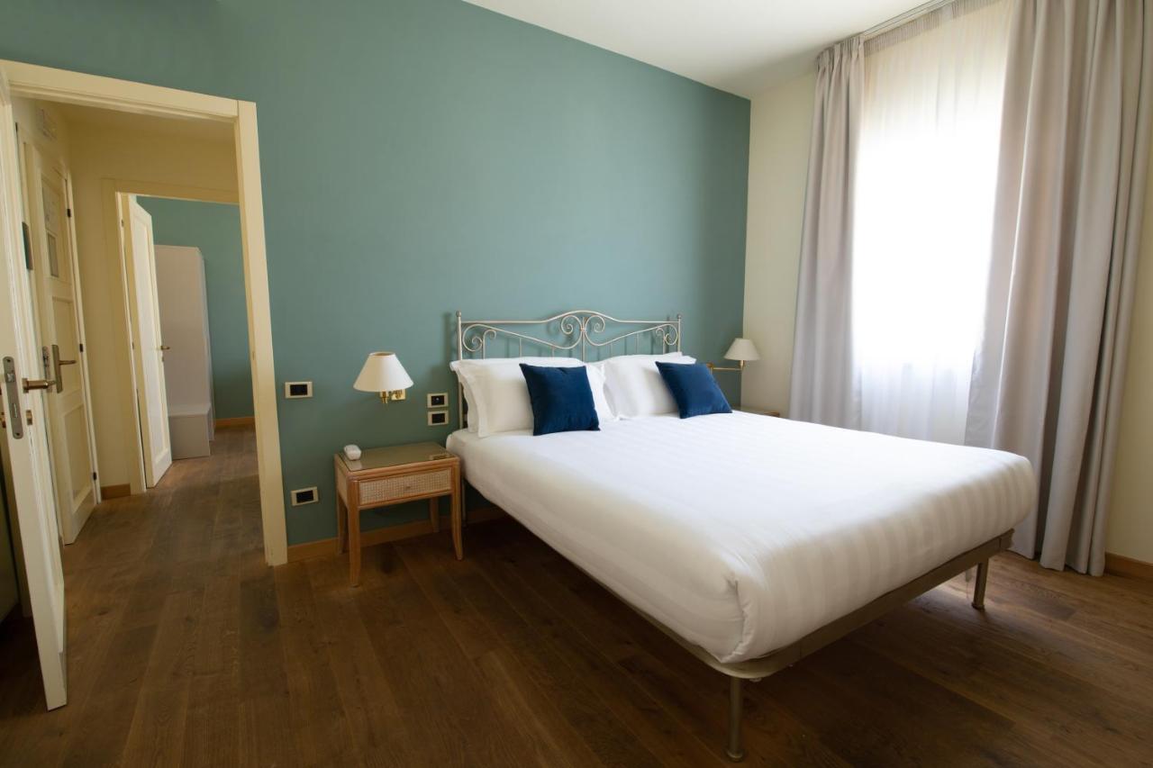 Hotel Enzo Porto Recanati Εξωτερικό φωτογραφία