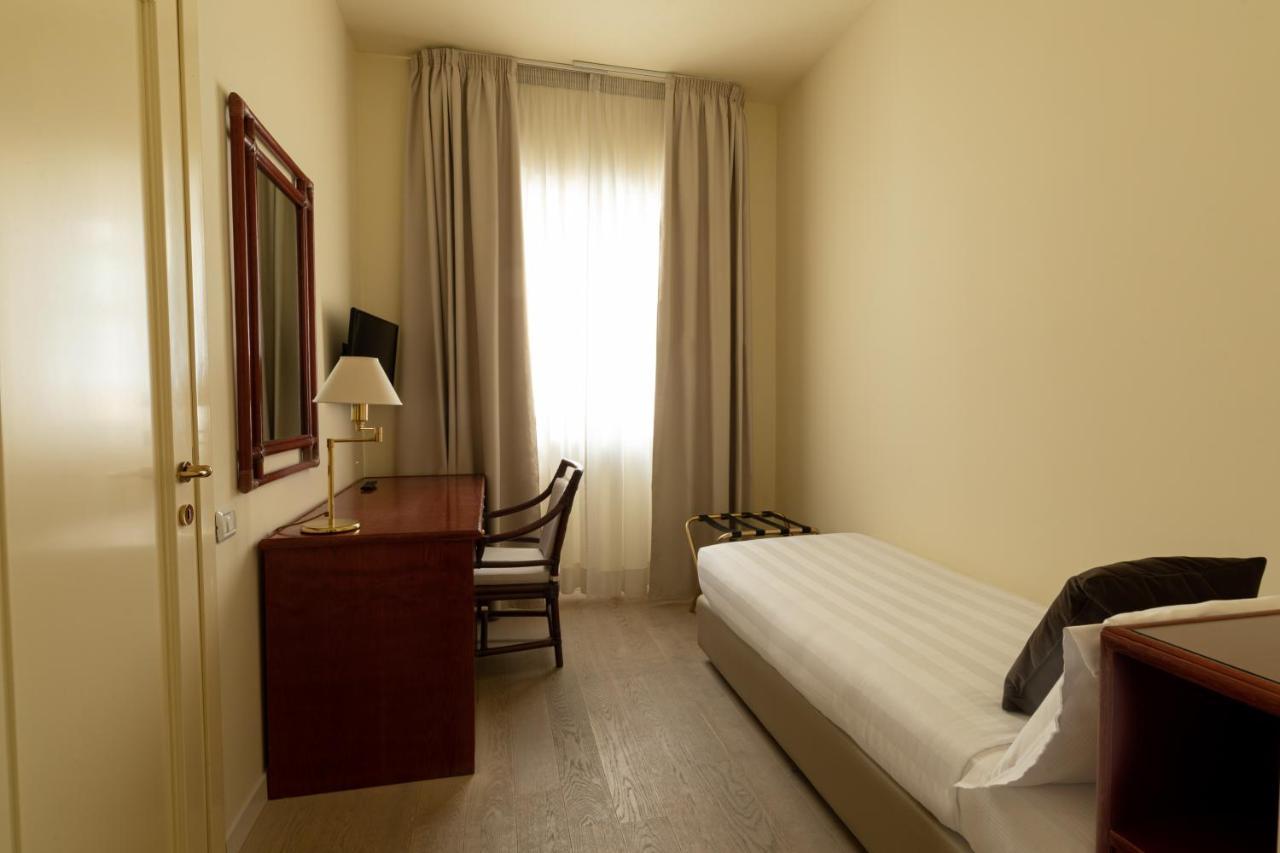 Hotel Enzo Porto Recanati Εξωτερικό φωτογραφία