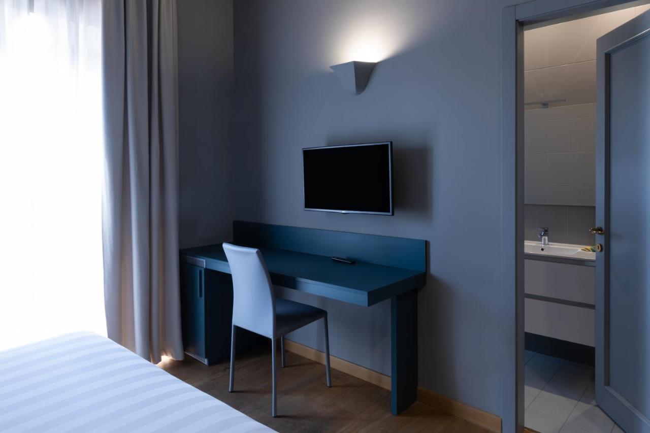 Hotel Enzo Porto Recanati Εξωτερικό φωτογραφία