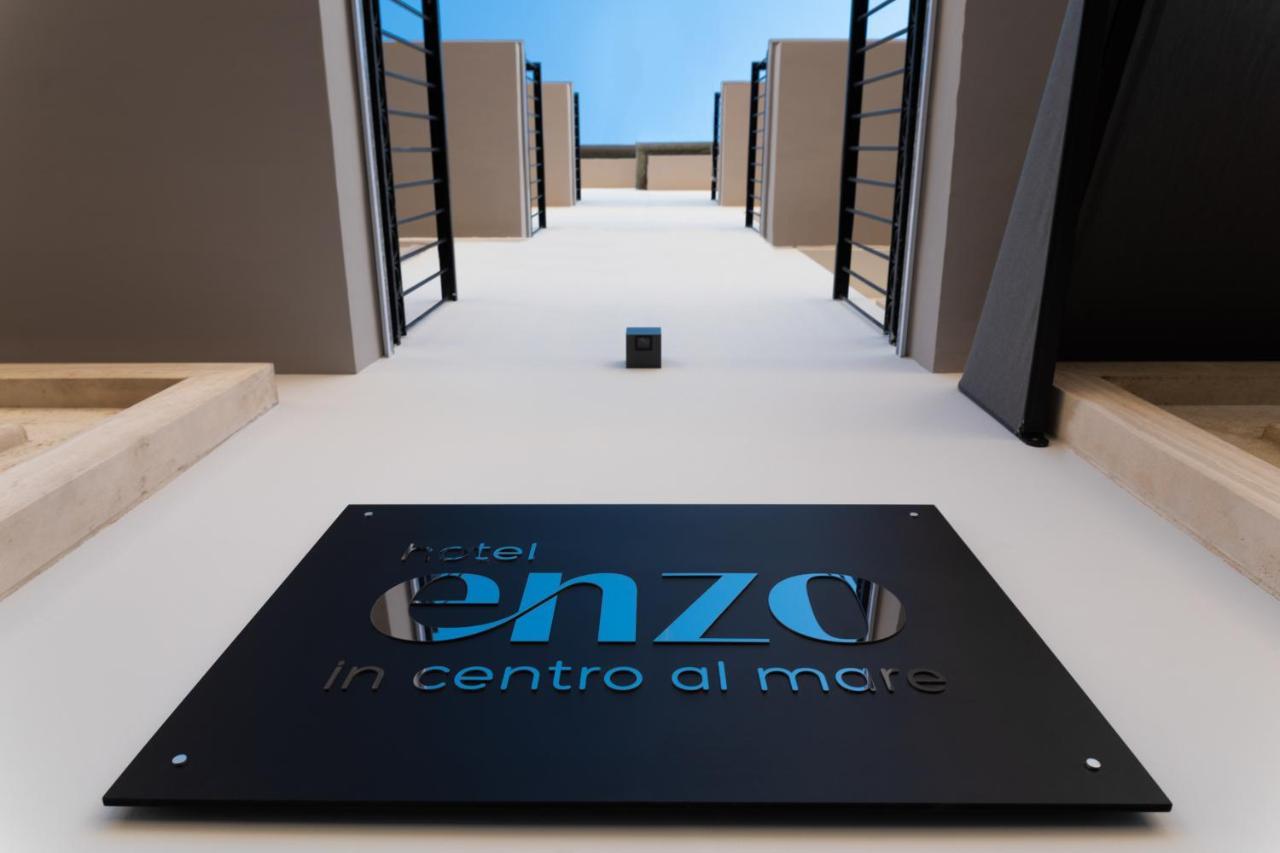 Hotel Enzo Porto Recanati Εξωτερικό φωτογραφία