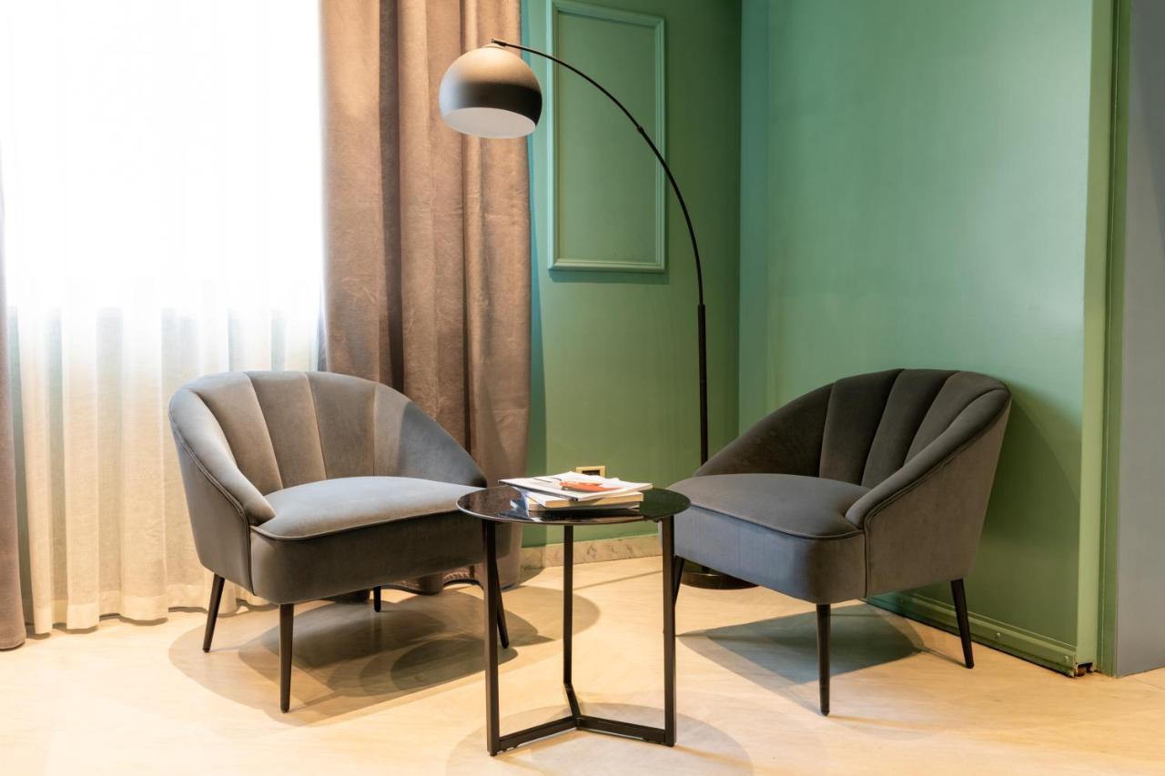 Hotel Enzo Porto Recanati Εξωτερικό φωτογραφία