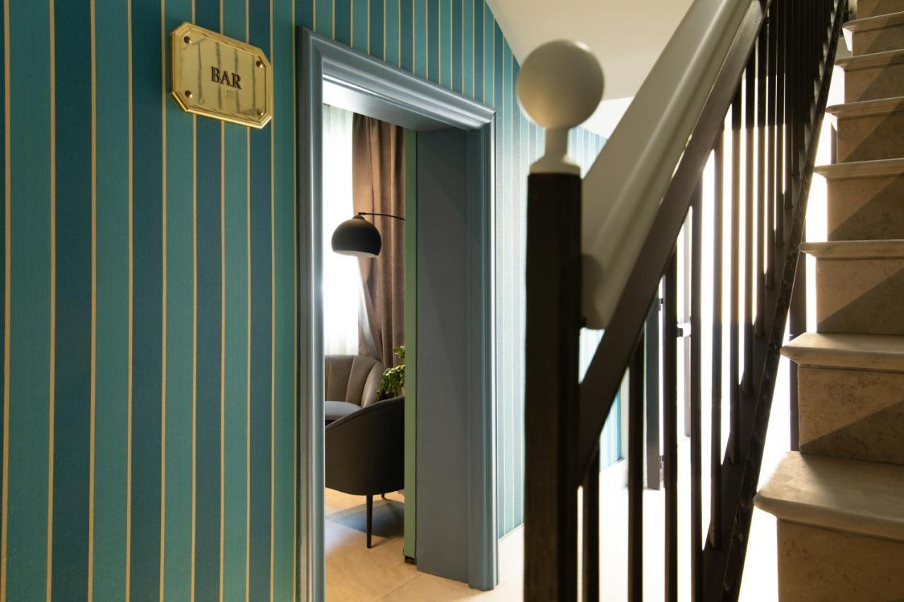 Hotel Enzo Porto Recanati Εξωτερικό φωτογραφία