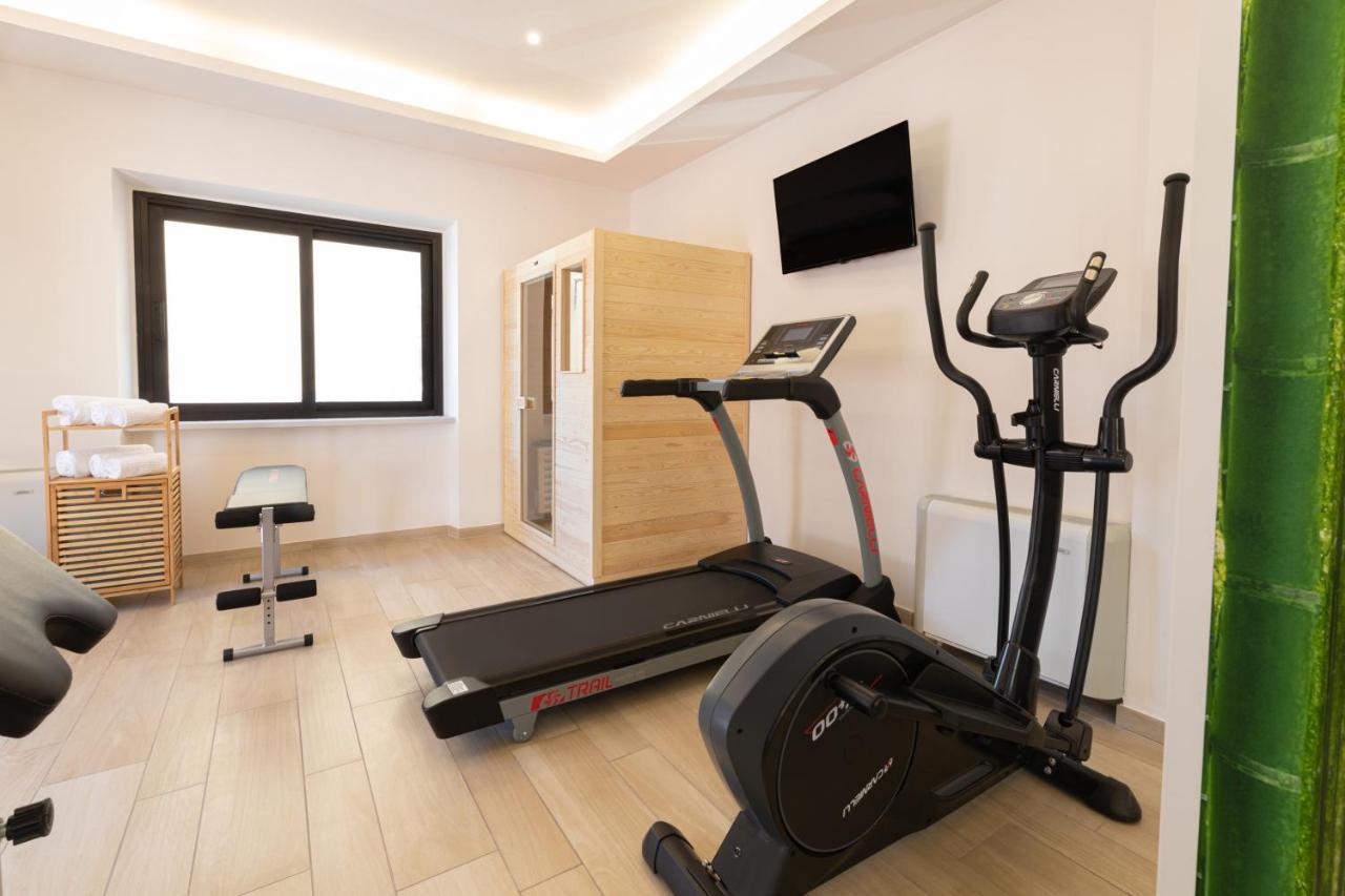 Hotel Enzo Porto Recanati Εξωτερικό φωτογραφία