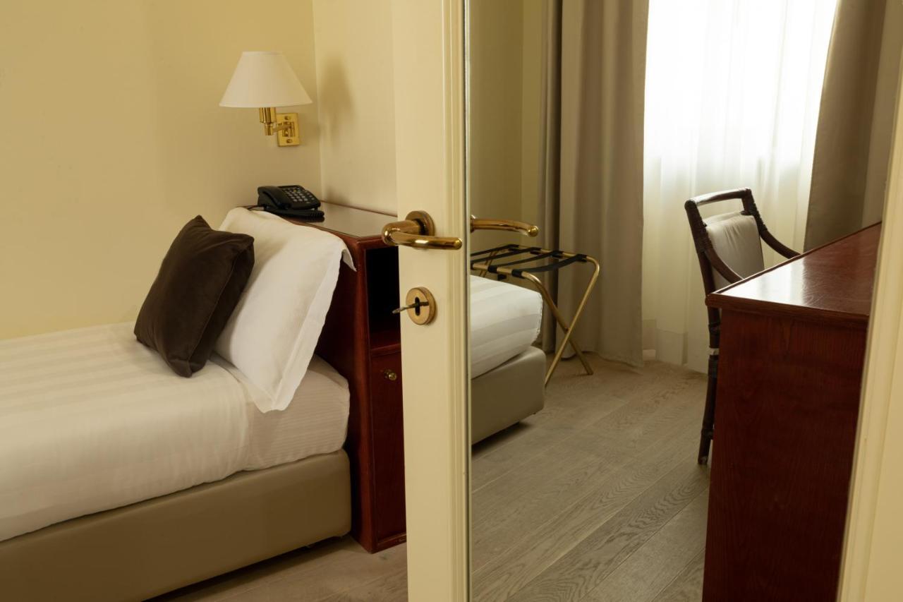 Hotel Enzo Porto Recanati Εξωτερικό φωτογραφία