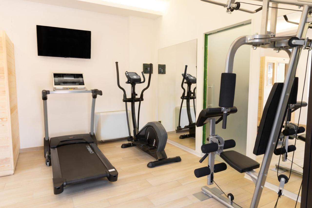 Hotel Enzo Porto Recanati Εξωτερικό φωτογραφία