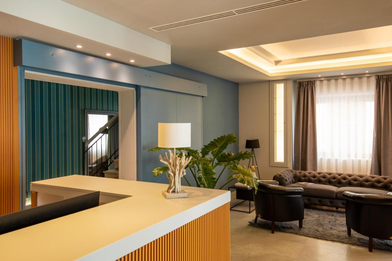 Hotel Enzo Porto Recanati Εξωτερικό φωτογραφία