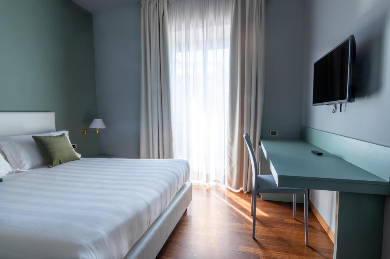 Hotel Enzo Porto Recanati Εξωτερικό φωτογραφία