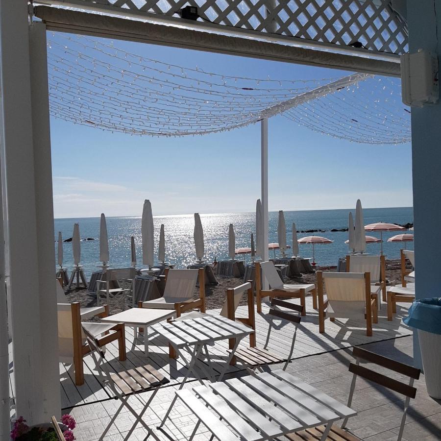 Hotel Enzo Porto Recanati Εξωτερικό φωτογραφία
