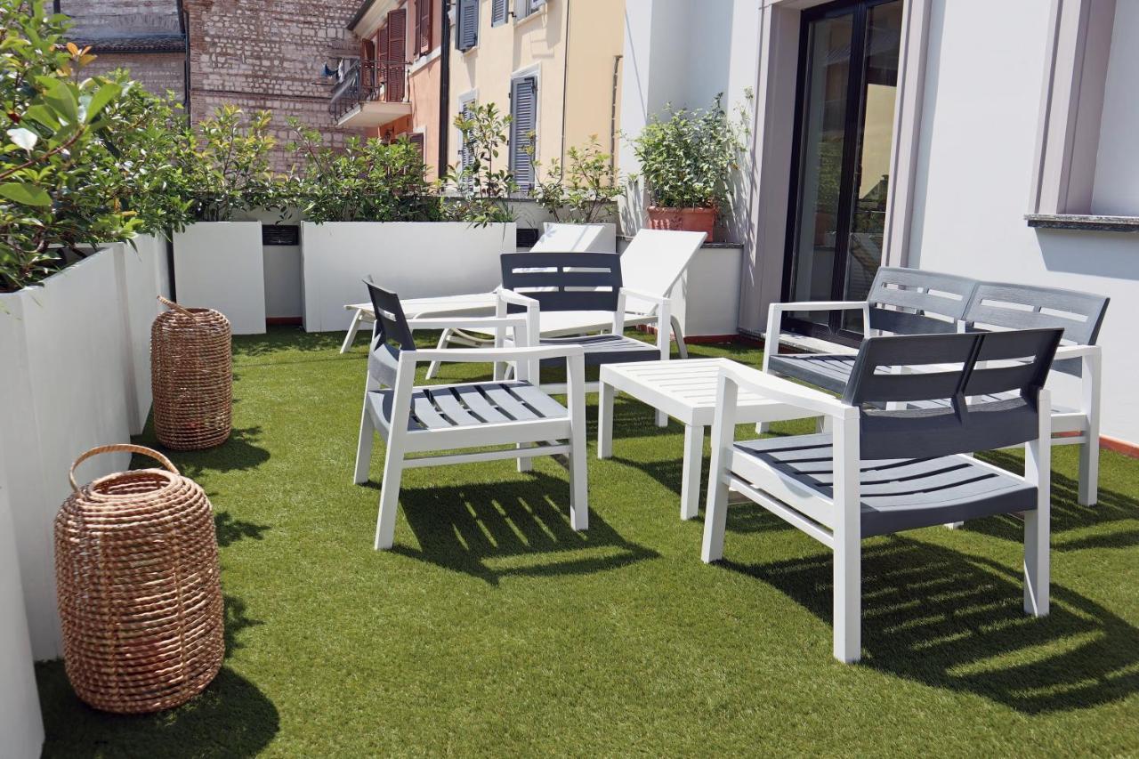 Hotel Enzo Porto Recanati Εξωτερικό φωτογραφία