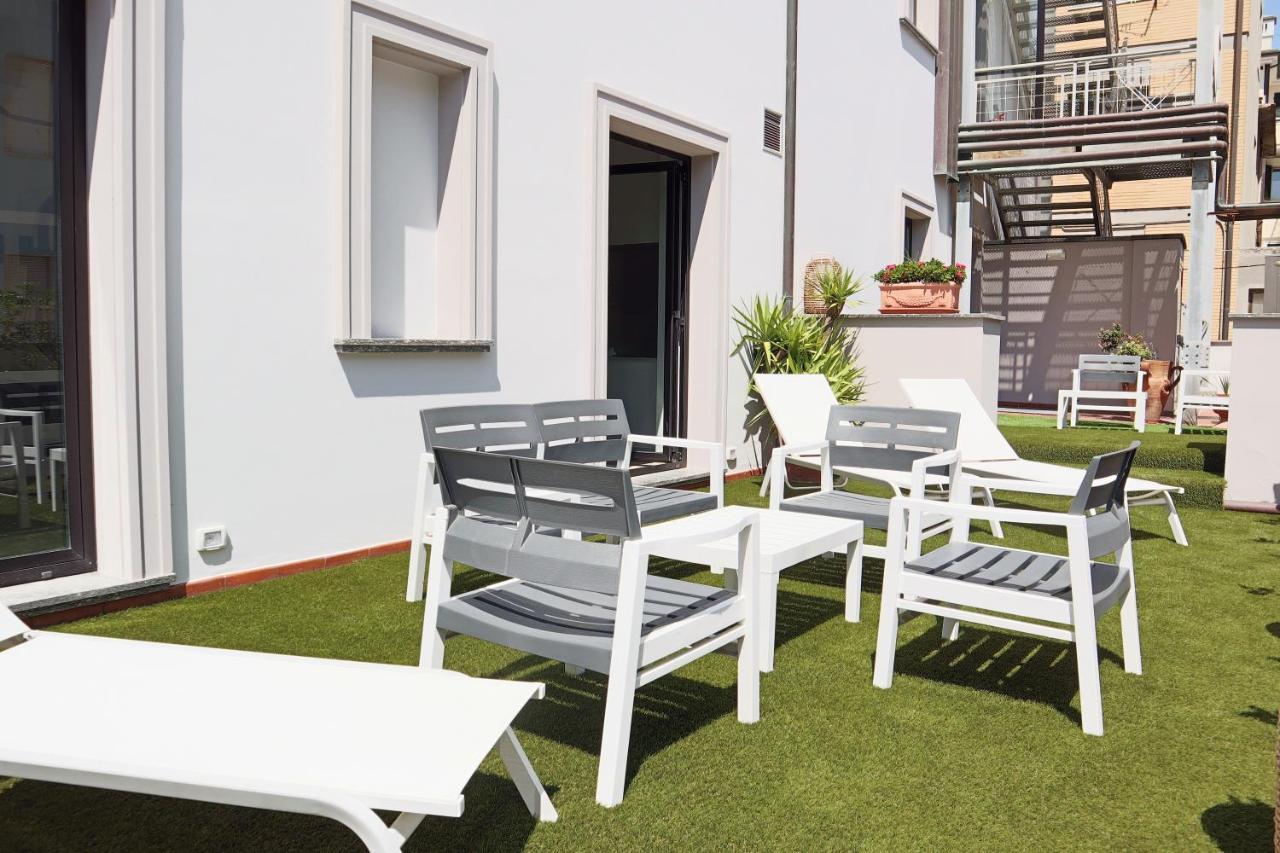 Hotel Enzo Porto Recanati Εξωτερικό φωτογραφία