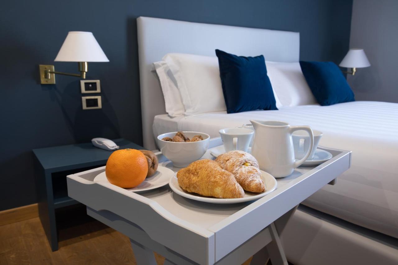 Hotel Enzo Porto Recanati Εξωτερικό φωτογραφία