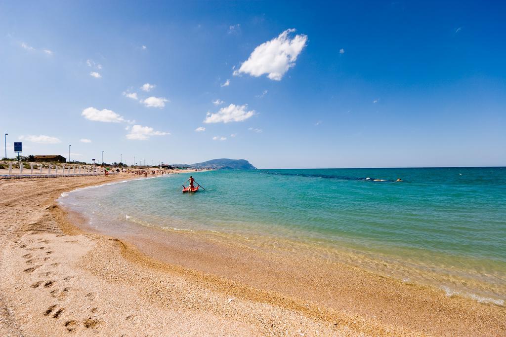 Hotel Enzo Porto Recanati Εξωτερικό φωτογραφία