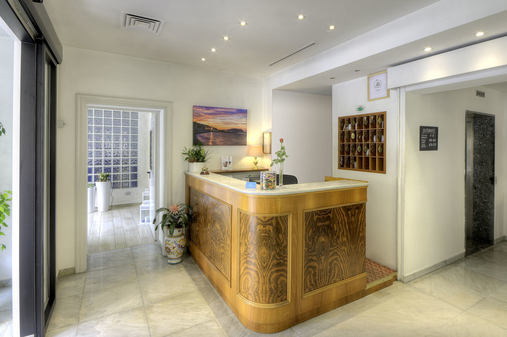 Hotel Enzo Porto Recanati Εξωτερικό φωτογραφία