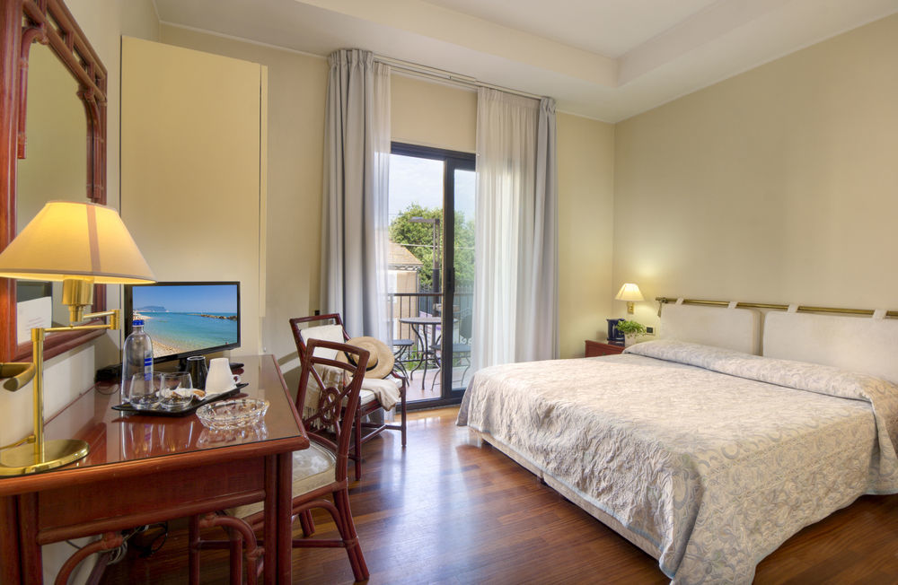 Hotel Enzo Porto Recanati Εξωτερικό φωτογραφία