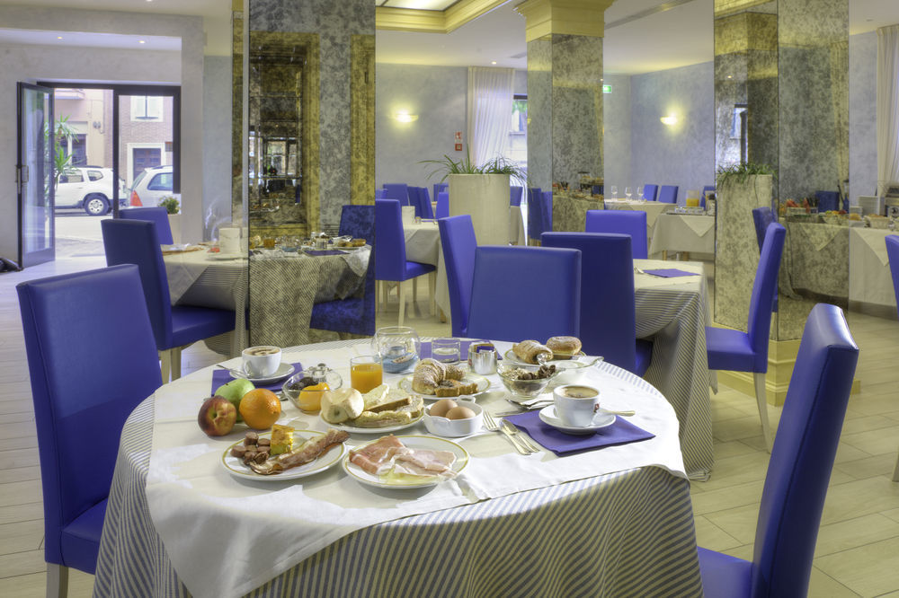 Hotel Enzo Porto Recanati Εξωτερικό φωτογραφία